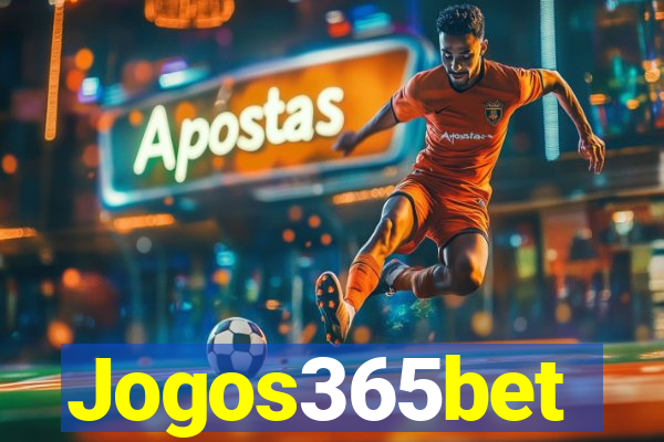 Jogos365bet