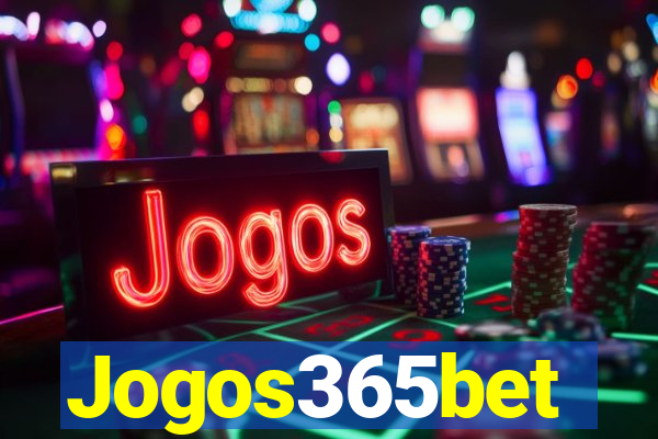 Jogos365bet