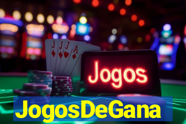 JogosDeGana