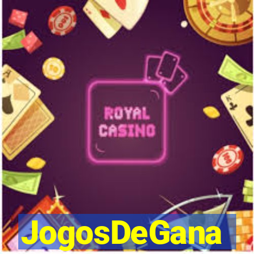 JogosDeGana