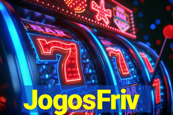 JogosFriv