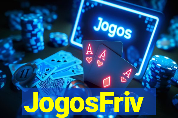 JogosFriv