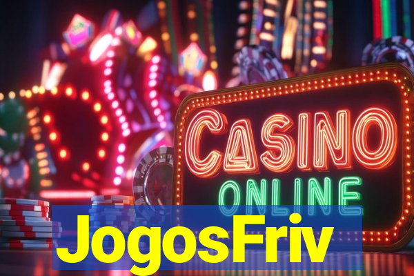 JogosFriv