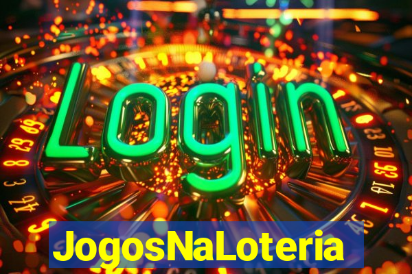 JogosNaLoteria