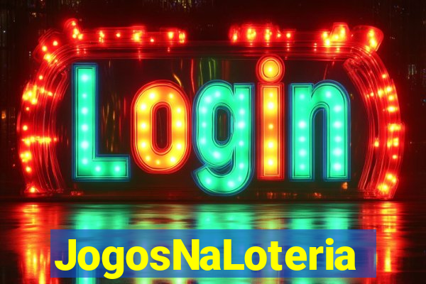 JogosNaLoteria