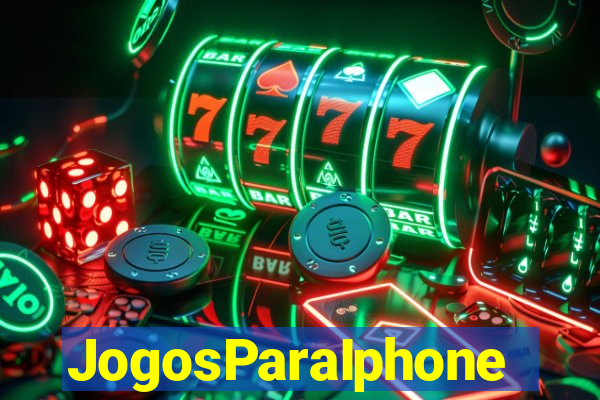 JogosParaIphone