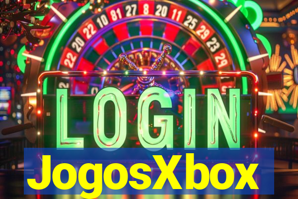 JogosXbox