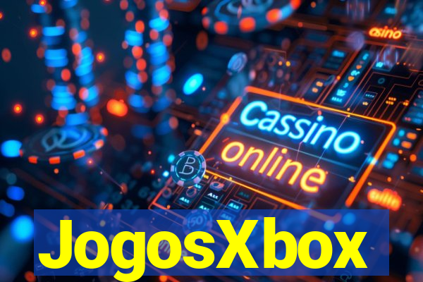 JogosXbox