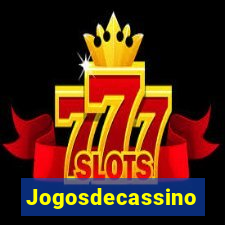 Jogosdecassino