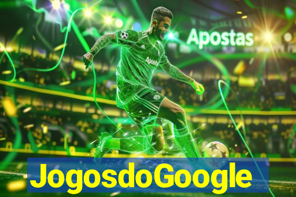 JogosdoGoogle