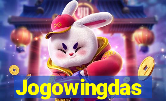 Jogowingdas