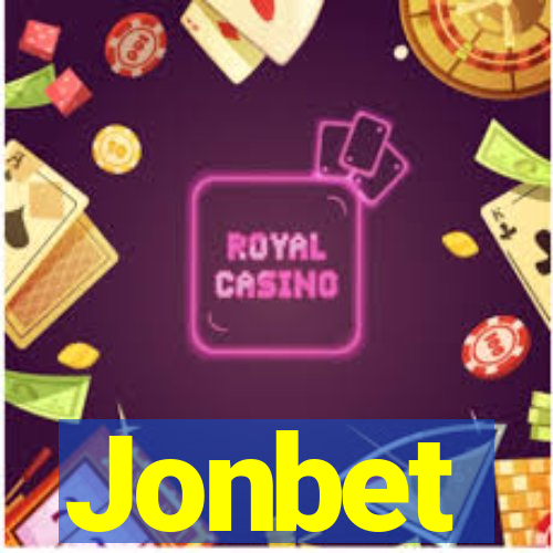 Jonbet