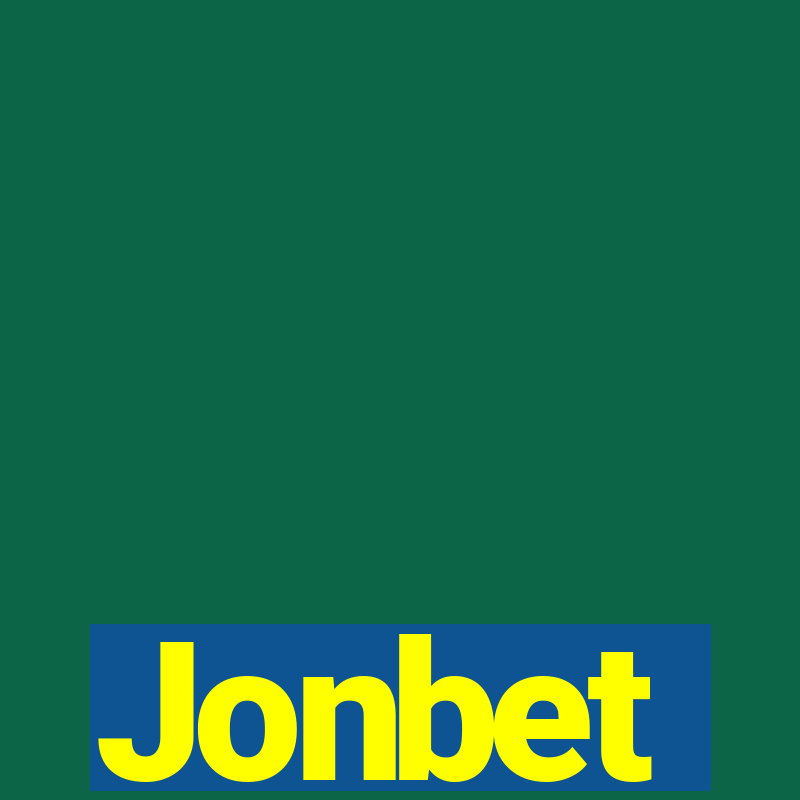 Jonbet