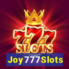 Joy777Slots