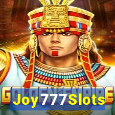 Joy777Slots