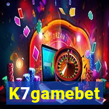 K7gamebet