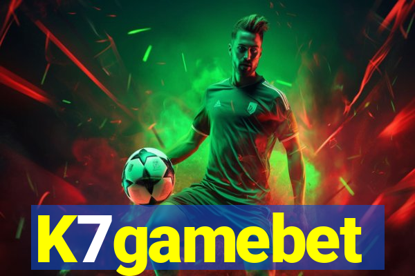 K7gamebet