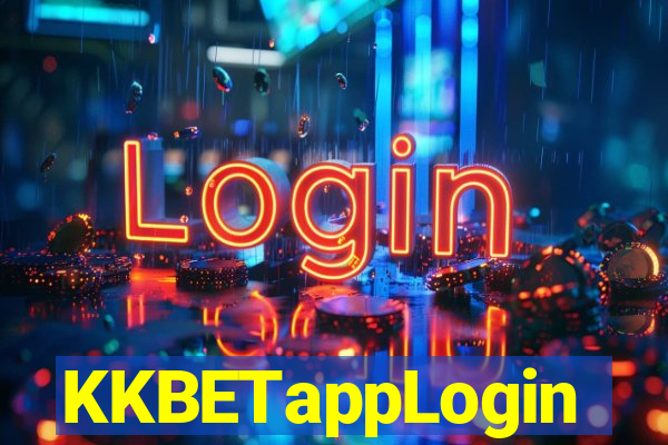 KKBETappLogin