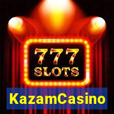 KazamCasino