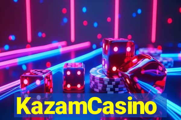 KazamCasino