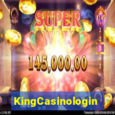 KingCasinologin