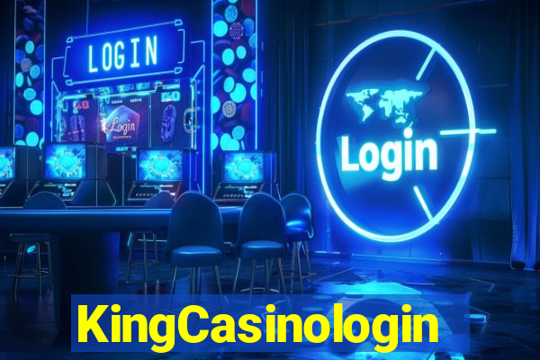 KingCasinologin