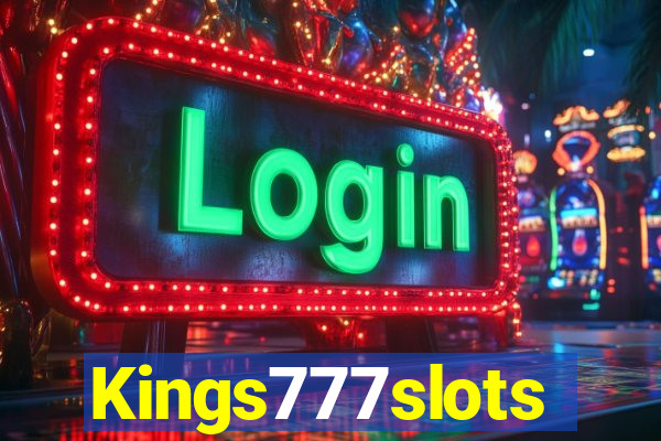 Kings777slots