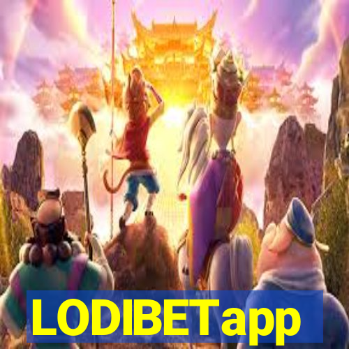 LODIBETapp