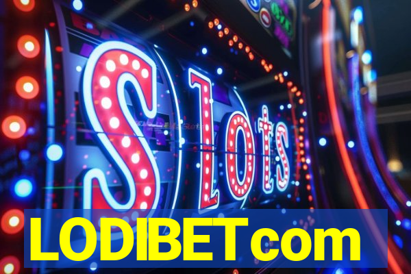 LODIBETcom