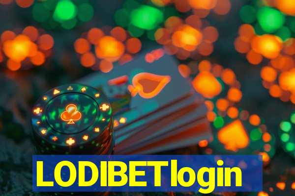 LODIBETlogin