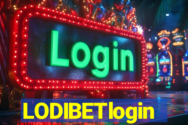 LODIBETlogin