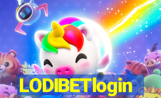 LODIBETlogin