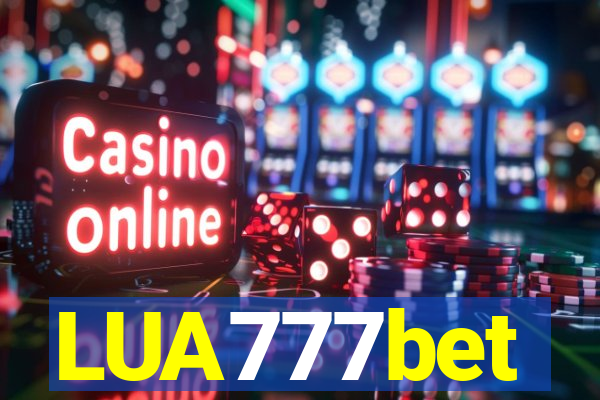 LUA777bet