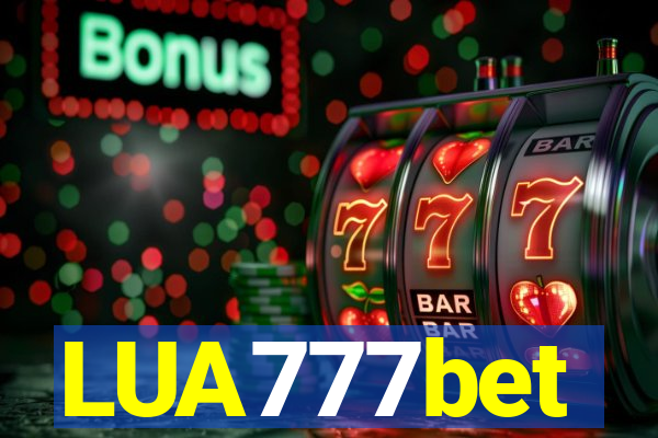 LUA777bet