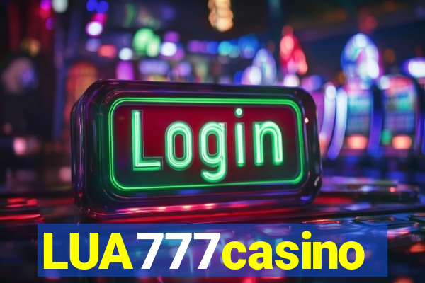 LUA777casino