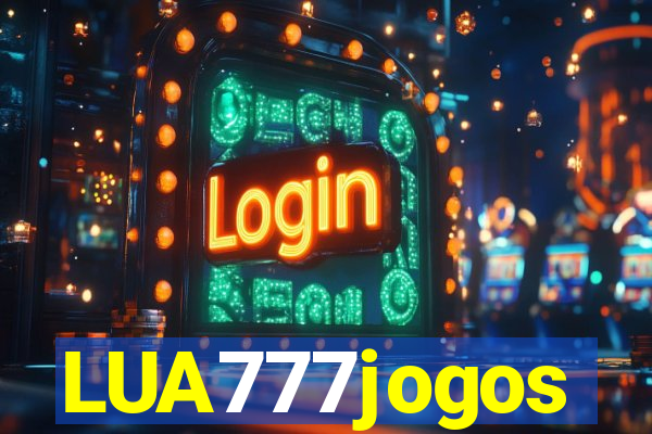 LUA777jogos