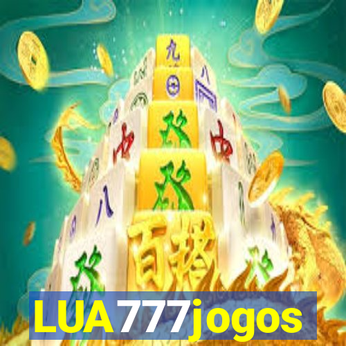 LUA777jogos