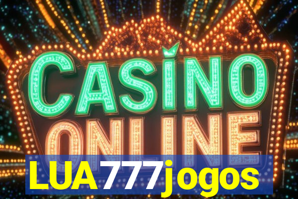 LUA777jogos