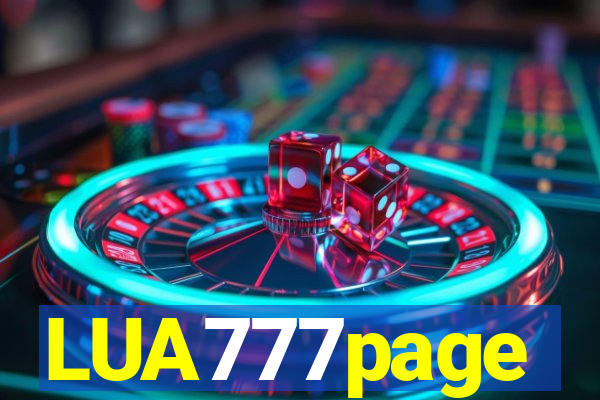 LUA777page