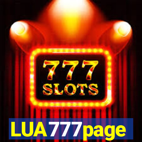 LUA777page