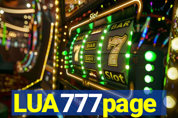 LUA777page