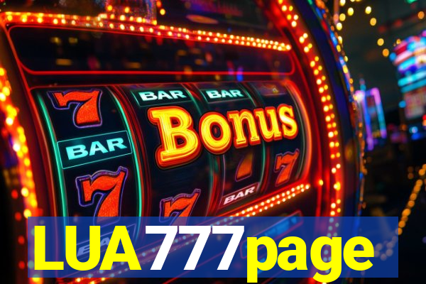 LUA777page