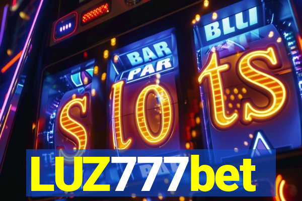 LUZ777bet