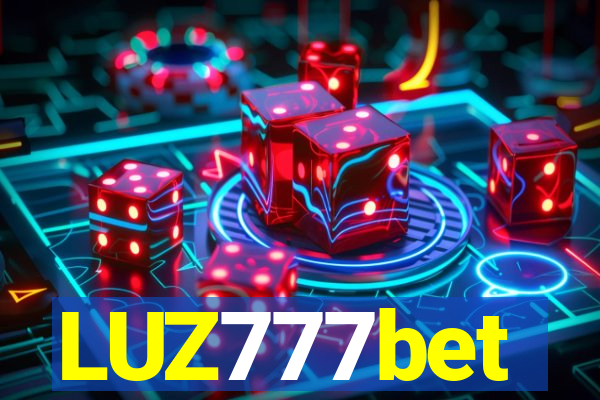 LUZ777bet