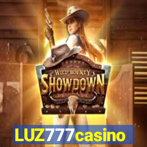 LUZ777casino