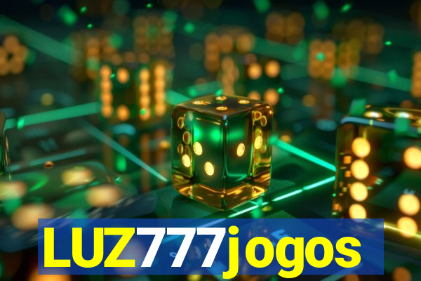 LUZ777jogos