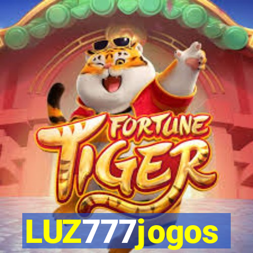 LUZ777jogos