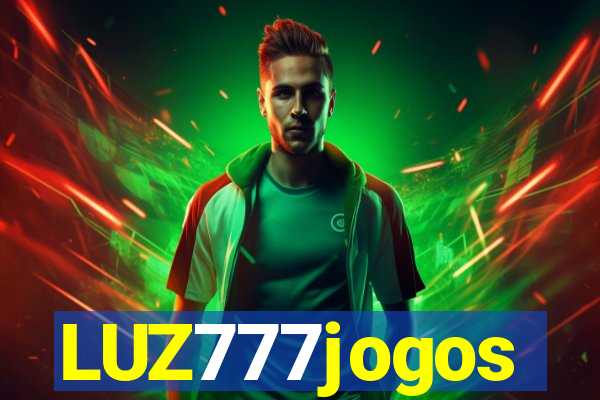 LUZ777jogos