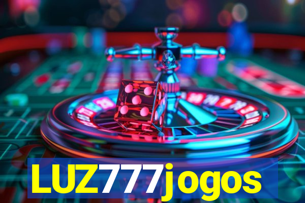 LUZ777jogos