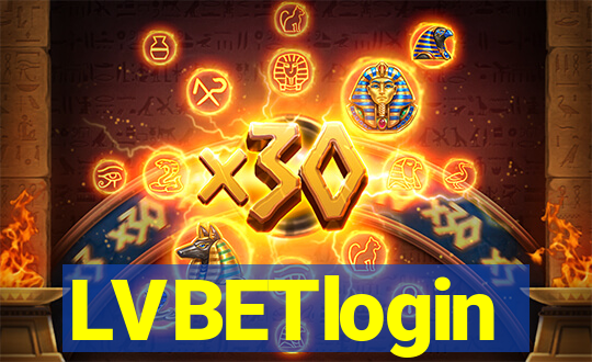 LVBETlogin